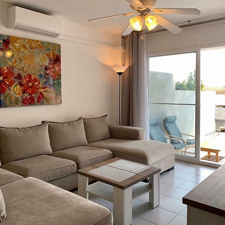Bahia Mar Apartament Calpe Zewnętrze zdjęcie