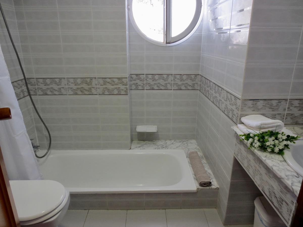 Bahia Mar Apartament Calpe Zewnętrze zdjęcie