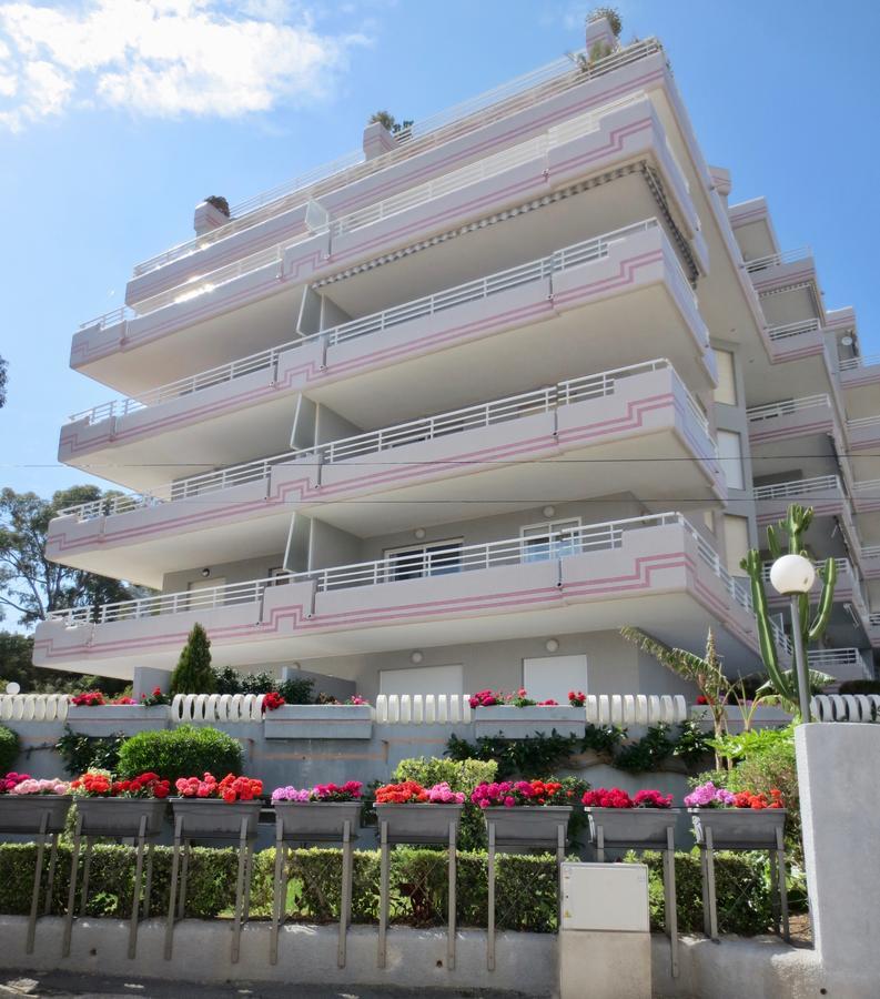 Bahia Mar Apartament Calpe Zewnętrze zdjęcie