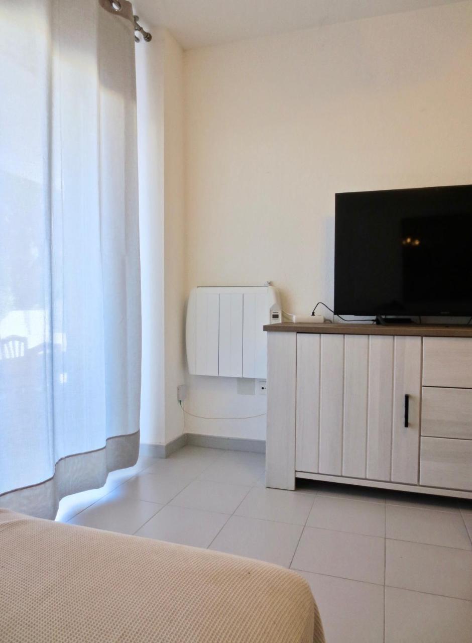 Bahia Mar Apartament Calpe Zewnętrze zdjęcie